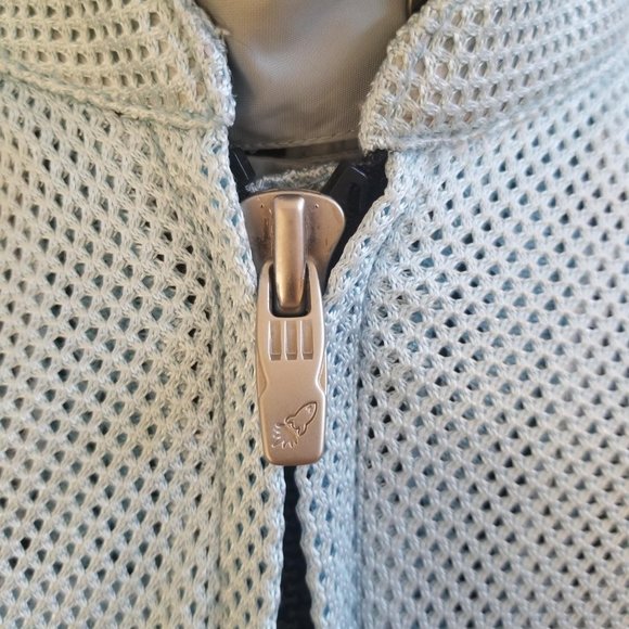 Joe Rocket ladies size medium Motorcycle jacket - Picture 12 of 13